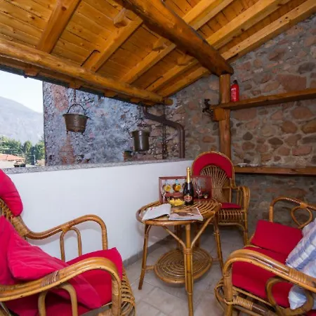 Appartement La Loggia Brusimpiano
